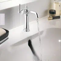 شیرآلات،تصفیه آب ،کولرگازی،پکیج|مصالح و تجهیزات ساختمان|شیروان (خراسان), |دیوار