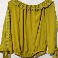 شومیز مجلسی