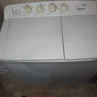 ماشین لباس شویی سالم