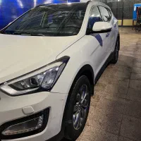 هیوندا سانتافه ۲۰۱۵|خودرو سواری و وانت|تهران, زعفرانیه|دیوار