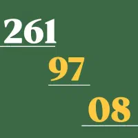0912/261/97/08