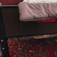 تخت سالم