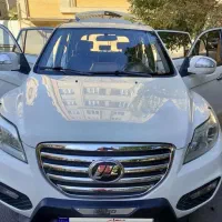 لیفان x60 دنده هیلمنی مدل ۹۴(اقساطی)