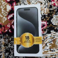 گوشی آیفون 15پرومکس کپی مدل Ksویتنام