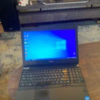 لپ تاپ صنعتی دل core i7 در حد M4700