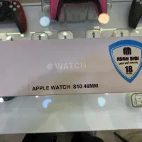 اپل واچ S10 46MM Apple watch