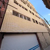 پیش فروش واحد در شمس تبریزی گرو مفتح