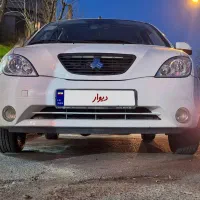 تیبا 2 EX آپشنال