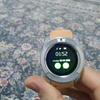 ساعت مچی هوشمند سیمکارتی دوربین دار