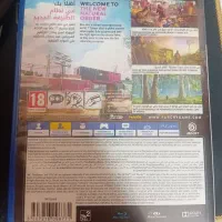 farcry new dawn فارکرای.  بازی ps4|کنسول، بازی ویدئویی و آنلاین|تهران, خواجه نظام الملک|دیوار