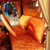 نیسان دوگانه ابشنال