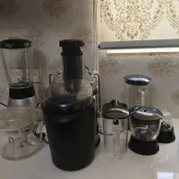 وسایل زیر به فروش میرود|سایر لوازم برقی|خرم‌آباد, |دیوار