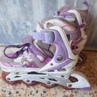 اسکیت خوشگل و درجه یک