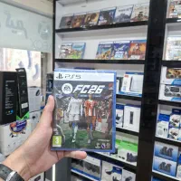 بازی ps5 و ps4