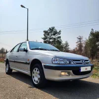 پرشیا مدل ۸۵|خودرو سواری و وانت|تهران, پونک|دیوار