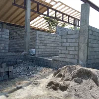 کلیه کارهای بنایی وحیات سازی|خدمات پیشه و مهارت|کتالم و سادات شهر, |دیوار