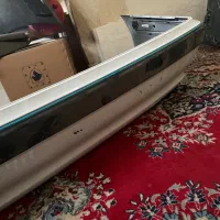 سپر عقب پژو پارس