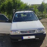 پراید وانت مدل403