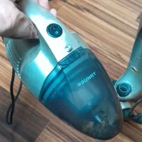 جاروبرقی ایستاده سانی .پرتابل|جاروبرقی، جارو شارژی، بخارشو|مشهد, مشکینی (شهرک غرب)|دیوار