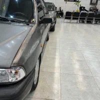 پراید۱۴۱مدل۸۵|خودرو سواری و وانت|سنندج, |دیوار