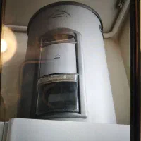 سطل برنج سالم درحد نو