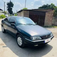 سیتروئن زانتیا
