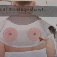 دستگاه ماساژور حرفه ای