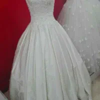 لباس عروس