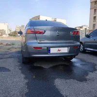 میتسوبیشی لنسر 2017.ژاپن|خودرو سواری و وانت|تهران, باغ فیض|دیوار