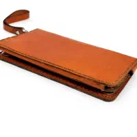 کیف چرم دست دوز کیهان