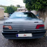 پژو 405|خودرو سواری و وانت|دره شهر, |دیوار
