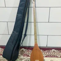 سه تار مفاخری نو معاوضه با گوشی