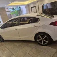 سراتو آپشنال مدل 96/فقط اقساطی/تحویل فوری