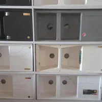 کابینت سینک دار اماده شیک و با دوام|مصالح و تجهیزات ساختمان|ارومیه, |دیوار