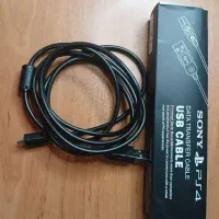 دسته فابریک ps4|کنسول، بازی ویدئویی و آنلاین|زاهدان, |دیوار