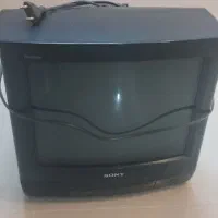 تلوزیون رنگی ۱۴ اینچ سونی|تلویزیون و پروژکتور|صدرا-فارس, فاز ۲|دیوار