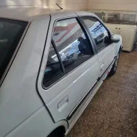 پژو پارسtu5 مدل ۱۴۰۰