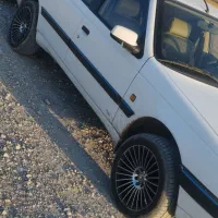 معاوضه خرچنگی یا پنج‌پر