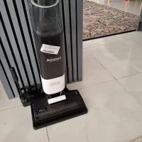 جارو برقی +ایستاده +کف شوروی شوی مدل DL دلمونتی