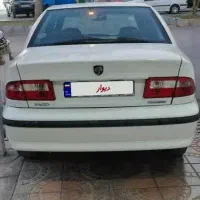 سمند ال ایکس مدل 98|خودرو سواری و وانت|دهدشت, |دیوار