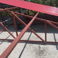 جوشکار سیار درب و پنجره وسازها ی آهنی|خدمات پیشه و مهارت|بندر ماهشهر, |دیوار