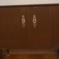 تلویزیون قدیمی ناسیونال کمدی