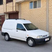 پراید وانت
