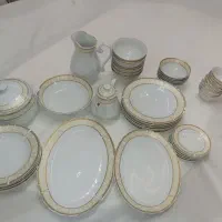 سرویس چینی|ظروف سرو و پذیرایی|رشت, پیرکلاچای|دیوار