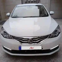 ام جی ۳۶۰ توربو اتومات