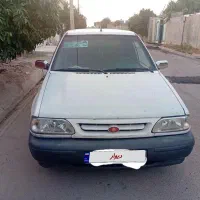 پرایدمدل86|خودرو سواری و وانت|خفر, |دیوار