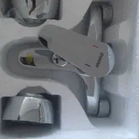 شیر آلات حمام|لوازم حمام|تنکابن, |دیوار