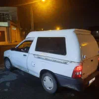 پراید وانت 151