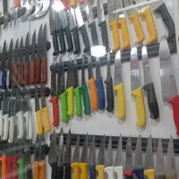 چاقو مصقل و ابزارآلات قصابی چاقولند طهران