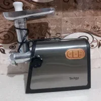 چرخ گوشت نو